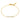 Yellow Gold and Diamonds Zig Zag Bracelet