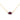 Ruby and Diamond Oval Necklace